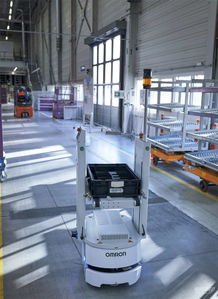 微軟攜手寶馬開(kāi)發(fā)omp平臺(tái) 打造智能工廠(chǎng)